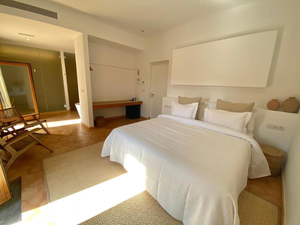 Hotel Boutique Can Pocovi Сан-Лоренсо Екстер'єр фото