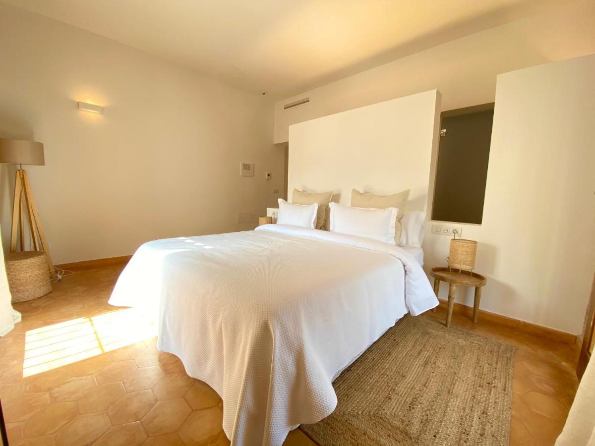 Hotel Boutique Can Pocovi Сан-Лоренсо Екстер'єр фото