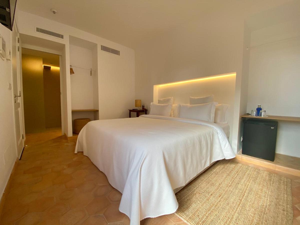 Hotel Boutique Can Pocovi Сан-Лоренсо Екстер'єр фото